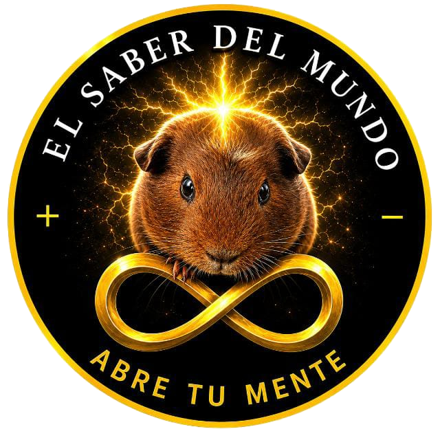 El Saber del Mundo